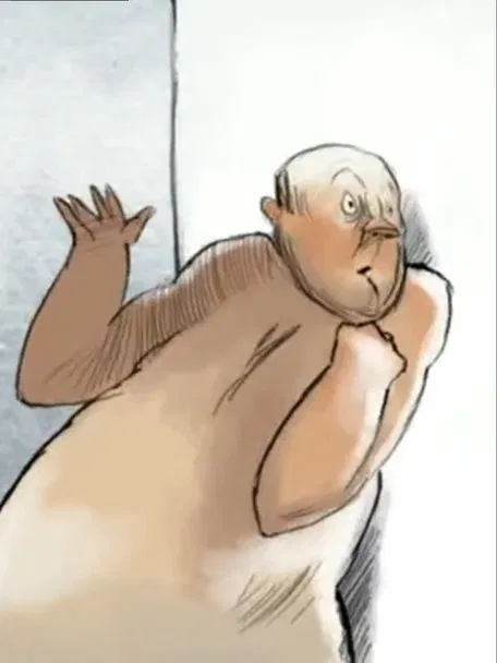 Metamorphosis poster