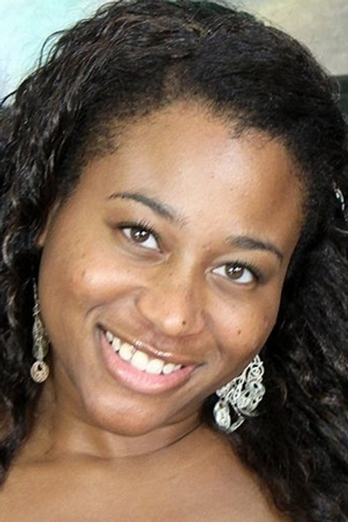 Candee Apple profile