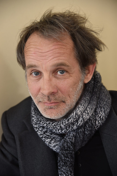 Samuel Mathieu profile