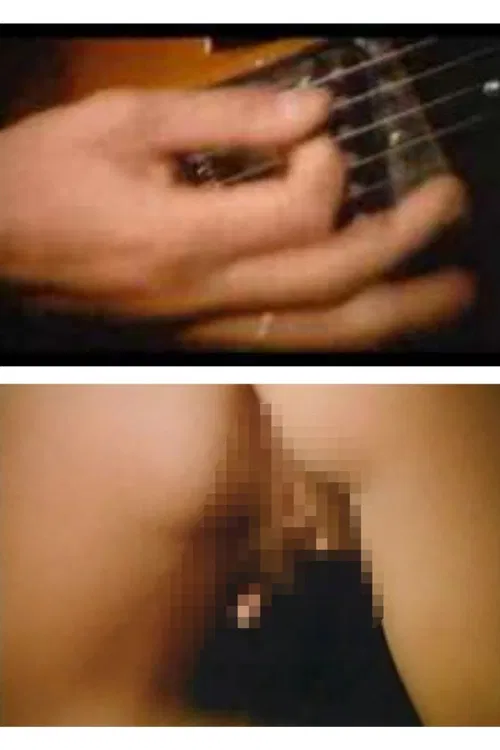 Alors je gratte un petit peu poster