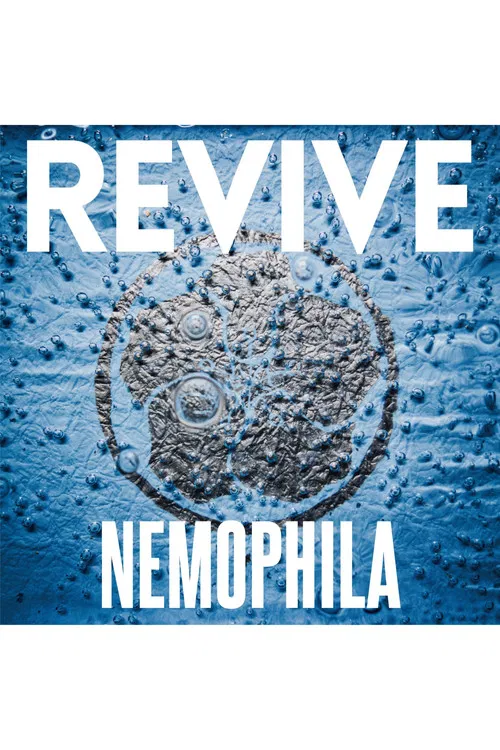 NEMOPHILA - REVIVE [Limited Edition] poster