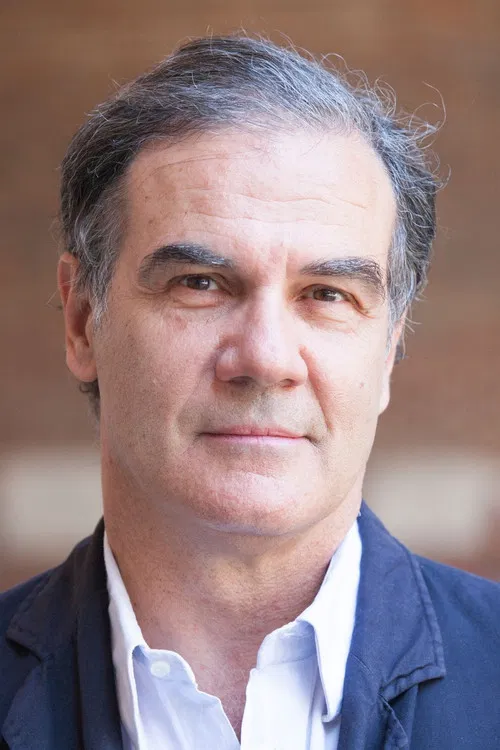 Edoardo Albinati profile