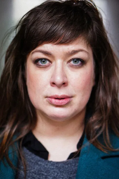 Anežka Rusevová profile