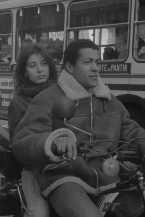 Open Mic Solitaire poster