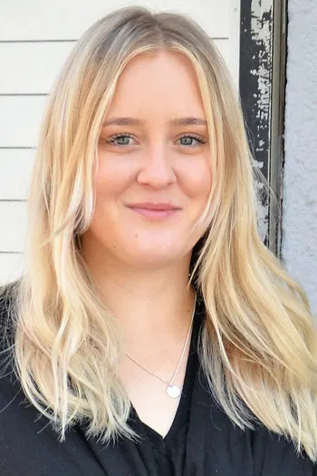 Julia Lyskova Juhlin profile