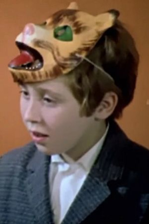 Boris Melnikov profile