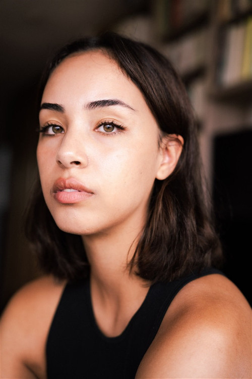 Luiza Benaïssa profile