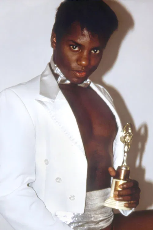 Randy Cochran profile