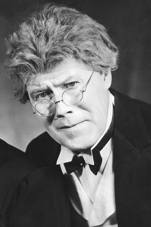 Oscar Rundqvist profile