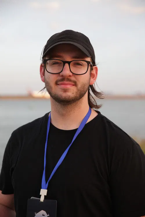 Mitchell Bulfin profile