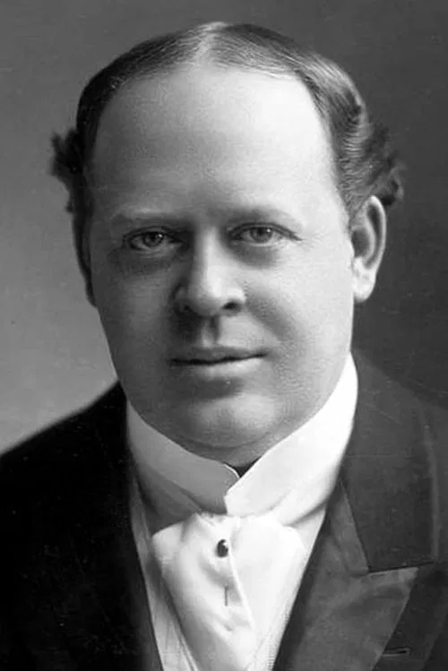 Macklyn Arbuckle profile