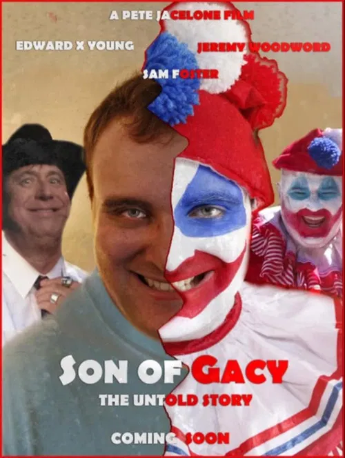 Son Of Gacy: Chapter One poster