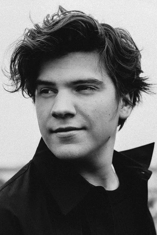 Ludovick Bourgeois profile