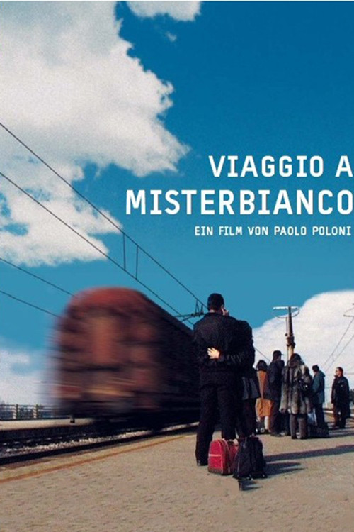 Viaggio a Misterbianco poster