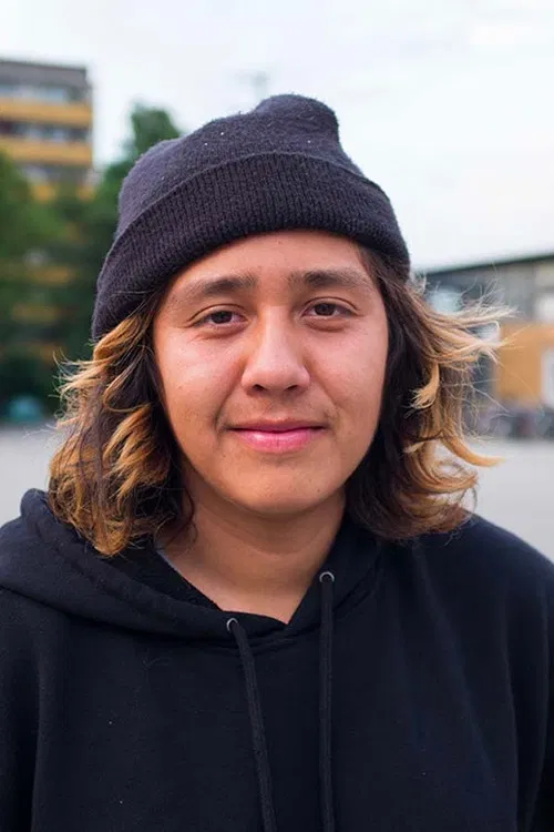 Franky Villani profile