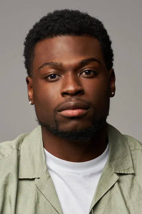 Stevens Dorcelus profile