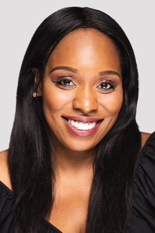 Sabine Daniel profile