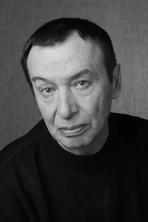 Felix Pantyushin profile