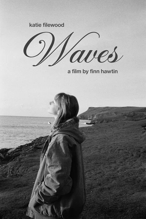 Waves poster