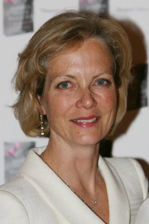 Jenny Seagrove profile