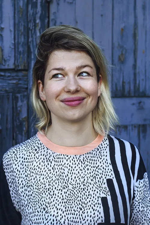 Anete Melece profile