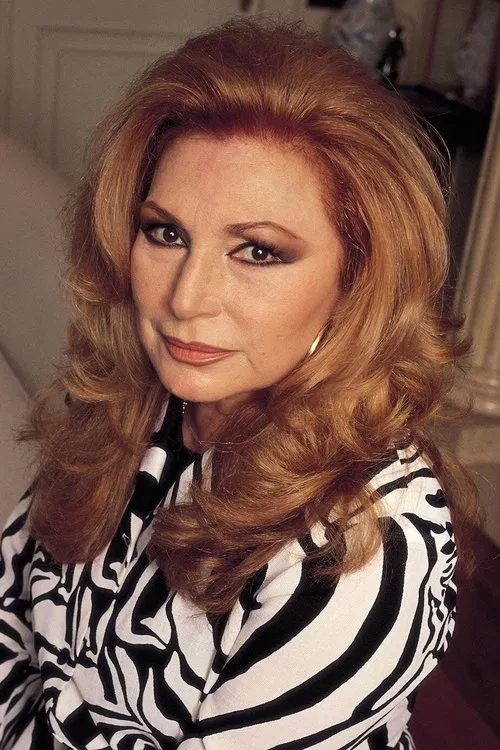 Rocío Jurado profile