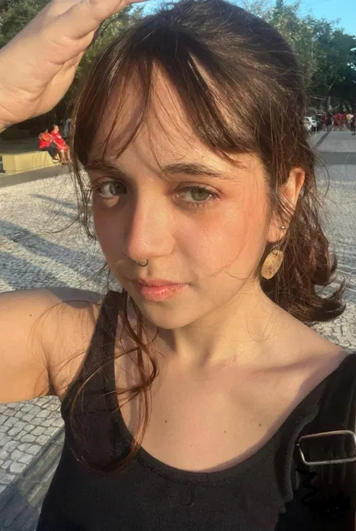 Sara Contente profile