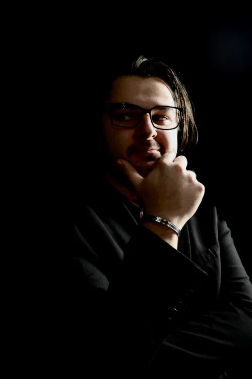 Joel Johnson profile