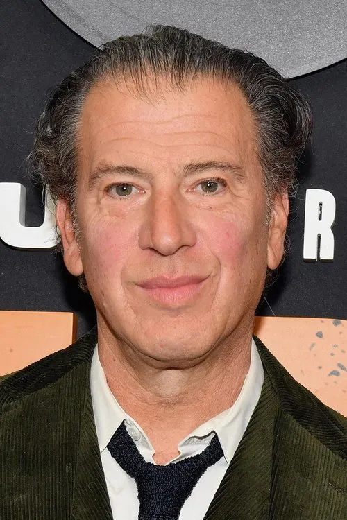 Scott Rosenberg profile