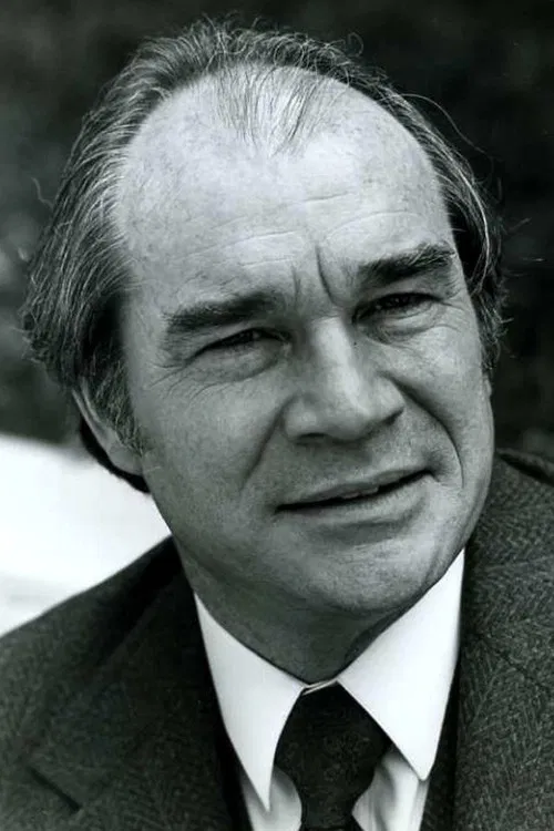 John Milford profile