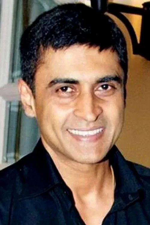 Mohnish Behl profile