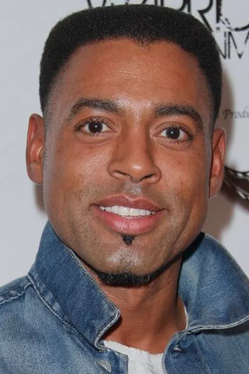 Patrick J. Dancy profile