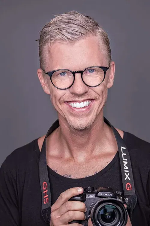 Bingo Rimér profile