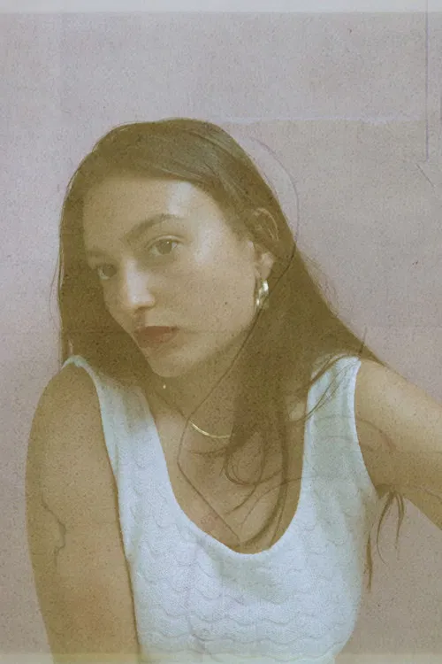 Nina Turdó D'Antonio profile