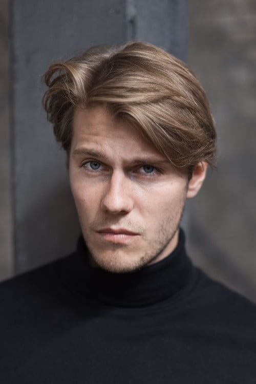 Richard Kreutz profile