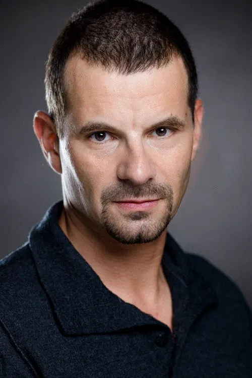 David Palatino profile