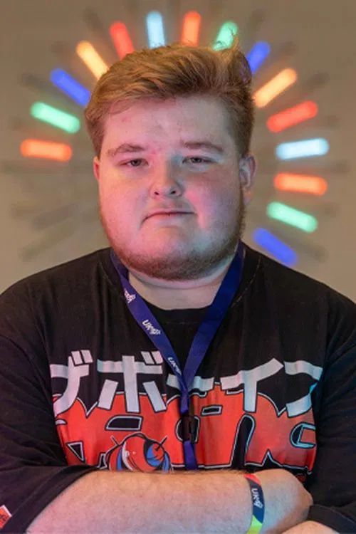 Tobias Hermansen profile