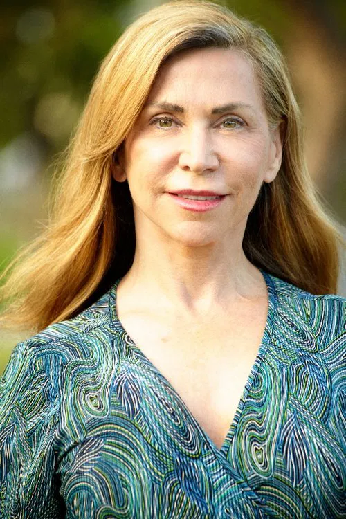 Elain Rinehart profile