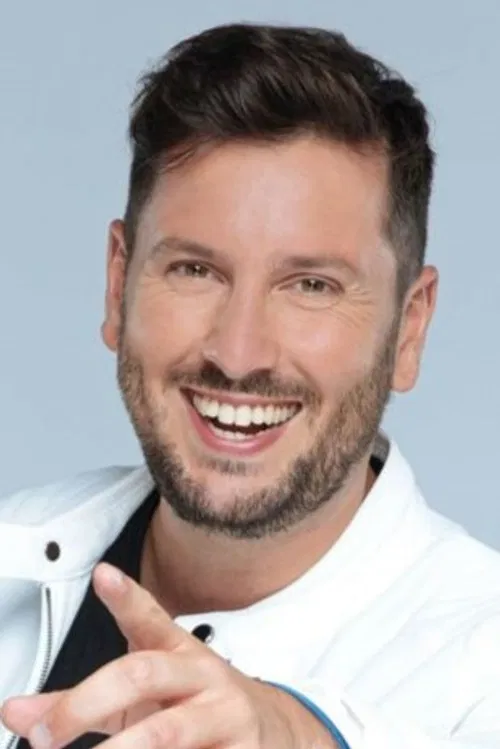 Maxime Guény profile