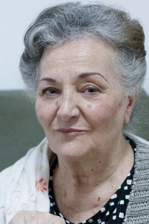 Carmen Segarra profile