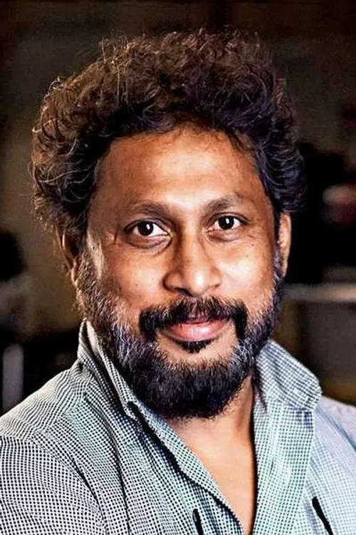 Shoojit Sircar profile