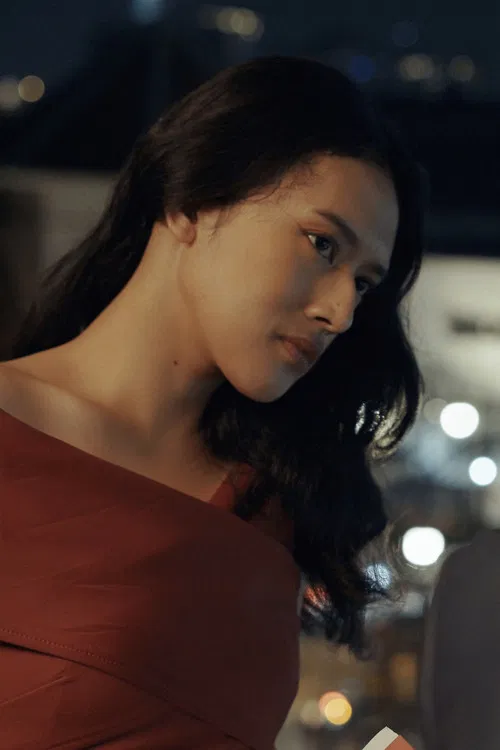 Ilona Tjandrakara profile