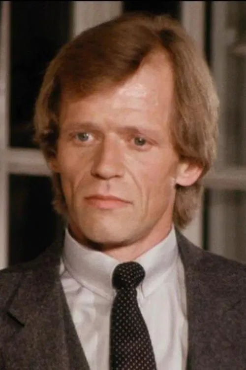 Manfred Seipold profile