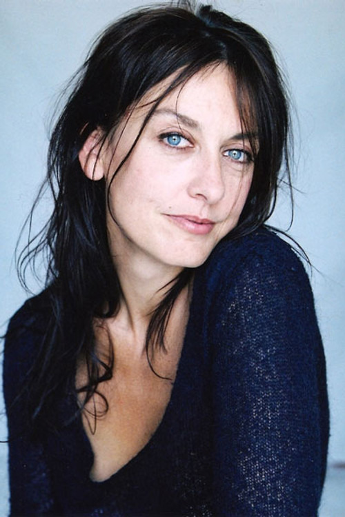 Françoise Cadol profile