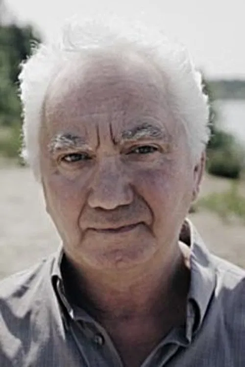 Charlie Hendricks profile