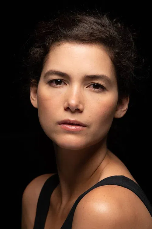 Abril Schreiber profile