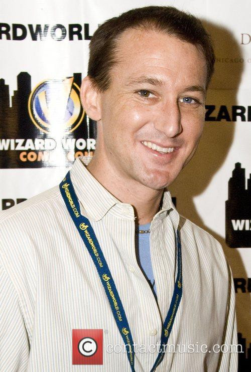 Michael Kenworthy profile