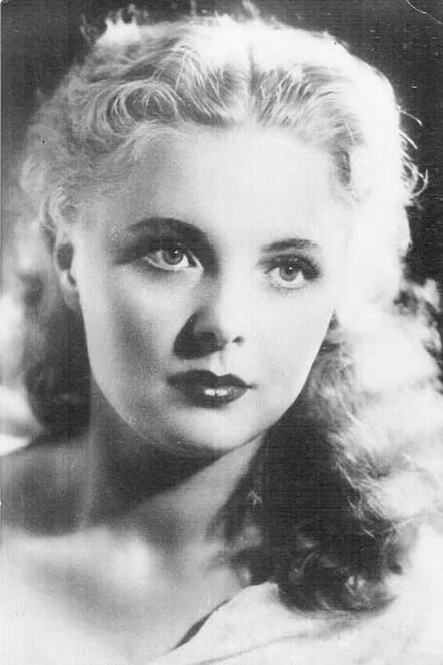 Liliya Yudina profile