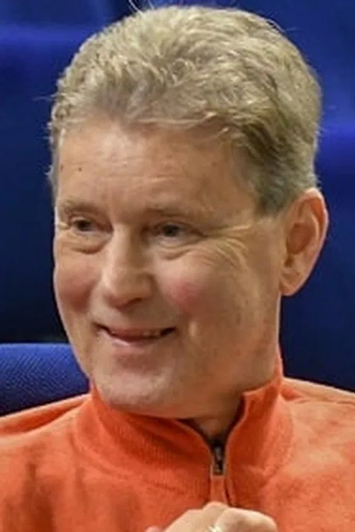 Leonid Buriak profile