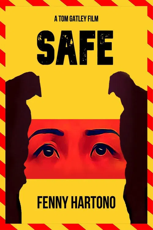 Safe poster